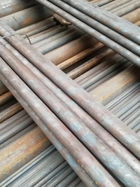 玛沁45B合金结构钢