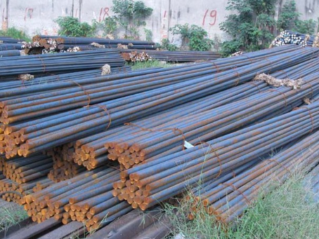 玛沁50Cr合金结构钢